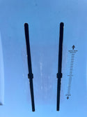 Cabrinha CODE5'4"(98l)