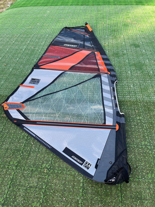 RRD Vogue HD3.4㎡Y29　マスト付きC80/340cm