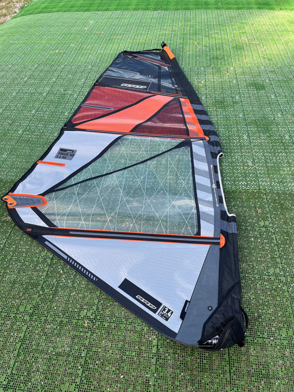 RRD Vogue HD3.4㎡Y29　マスト付きC80/340cm