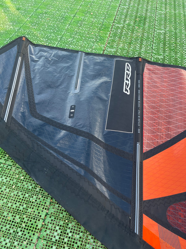 RRD Vogue HD3.4㎡Y29　マスト付きC80/340cm