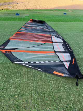RRD x-wing7.8㎡ Y27