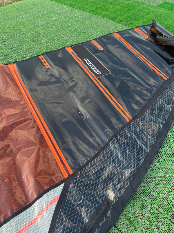 RRD x-wing7.8㎡ Y27