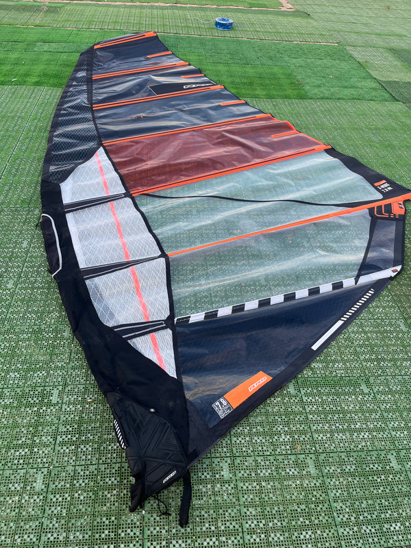 RRD x-wing7.8㎡ Y27