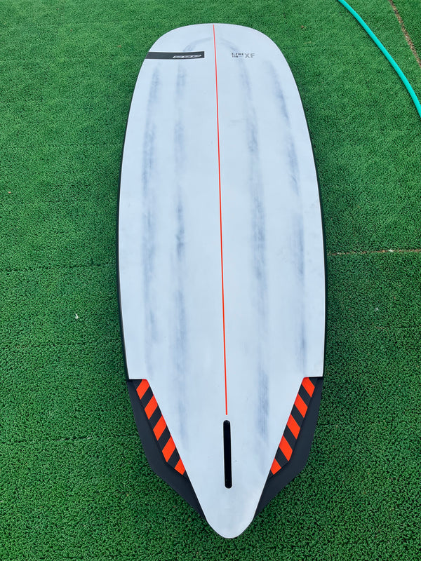 RRD x-fire118 Y29 中古美品