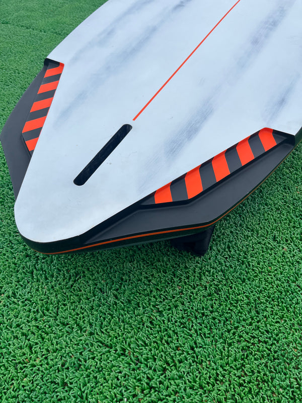 RRD x-fire118 Y29 中古美品