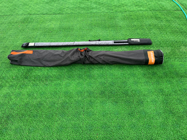 RRD x-wing6.6㎡ Y29 マスト付きT800/430