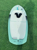 F-ONE ROCKET WING Surf 5'2"x 24.5″(70L)(中古美品)エフワンロケットウイングサーフ