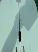 F-ONE ROCKET WING Surf 5'2"x 24.5″(70L)(中古美品)エフワンロケットウイングサーフ
