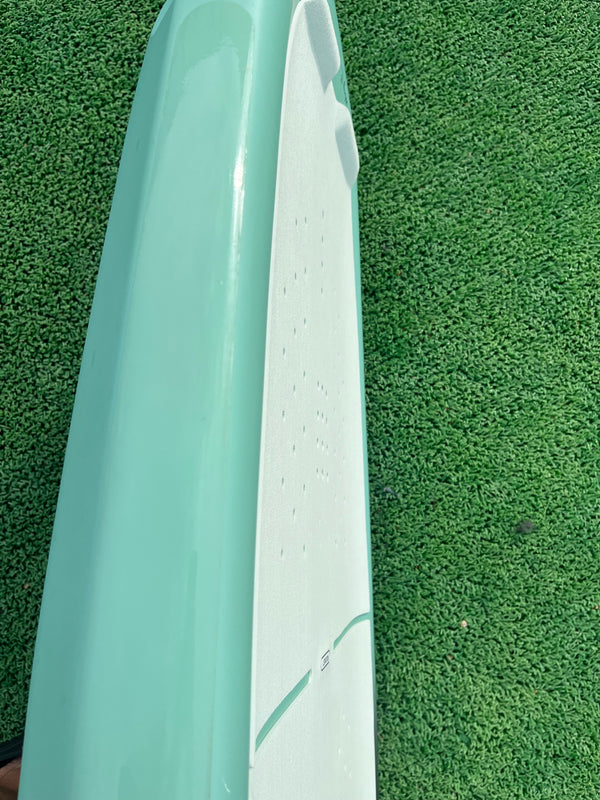 F-ONE ROCKET WING Surf 5'2"x 24.5″(70L)(中古美品)エフワンロケットウイングサーフ