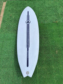 channel islands G-skate5'10" Spine-tek