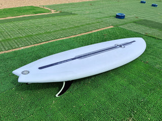 channel islands G-skate5'10" Spine-tek
