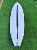 channel islands G-skate5'10" Spine-tek
