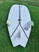 channel islands G-skate5'10" Spine-tek