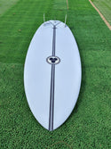 channel islands G-skate5'10" Spine-tek