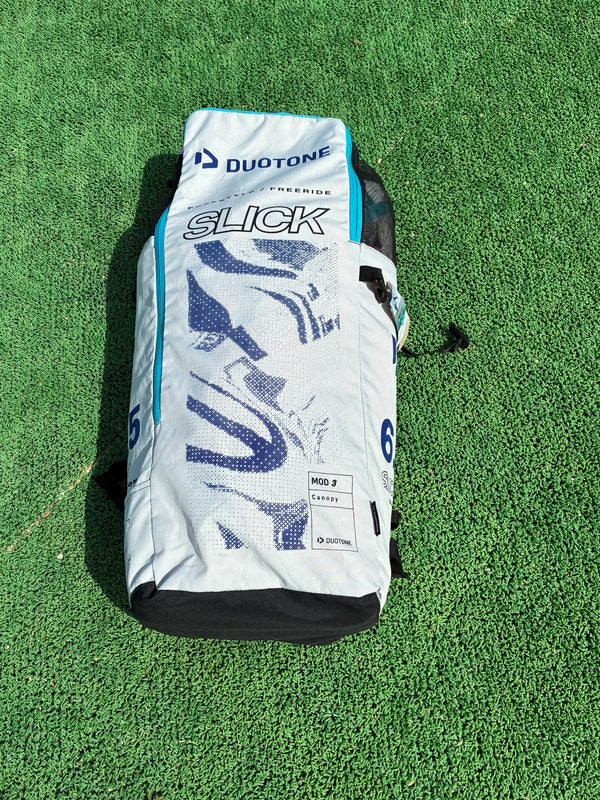 Duotone slick6.5㎡ 2023 デュオトーン　スリック