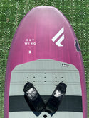 FANATIC2022-2023 SKYWING 4'8"(60L)(中古)　ファナティックスカイウイング