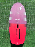 FANATIC2022-2023 SKYWING 4'8"(60L)(中古)　ファナティックスカイウイング