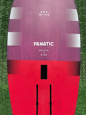 FANATIC2022-2023 SKYWING 4'8"(60L)(中古)　ファナティックスカイウイング