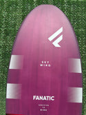 FANATIC2022-2023 SKYWING 4'8"(60L)(中古)　ファナティックスカイウイング