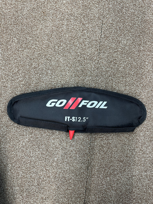 GO FOIL FT 12.5-S(中古)