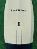 TAKUMA2022 tk classic 6'0" 中古　タクマウイングフォイルボード