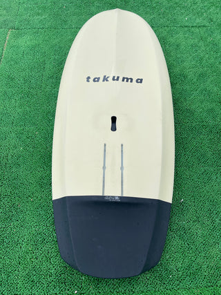 TAKUMA2022 tk classic 6'0" 中古　タクマウイングフォイルボード