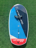 STARBOARD WINGBORAD 5'2"×30"(100L)2022-2023(中古)スターボード ウイングボード