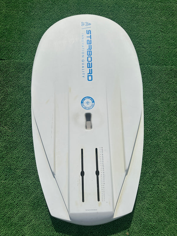 STARBOARD WINGBORAD 5'2"×30"(100L)2022-2023(中古)スターボード ウイングボード