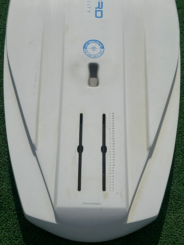 STARBOARD WINGBORAD 5'2"×30"(100L)2022-2023(中古)スターボード ウイングボード