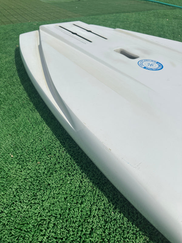 STARBOARD WINGBORAD 5'2"×30"(100L)2022-2023(中古)スターボード ウイングボード