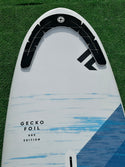 fanatic 2020 gecko foil 135 HRS中古