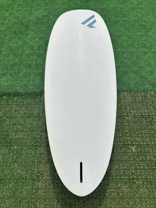 fanatic 2020 gecko foil 135 HRS中古