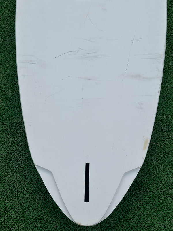 TABOU 2016 ROCKET WIDE CED 118L 　タブー　ロケットワイド中古