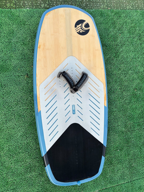 Cabrinha CODE5'4"(98l)
