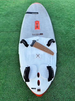 RRD x-fire108 Y22