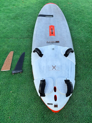 RRD x-fire108 Y22