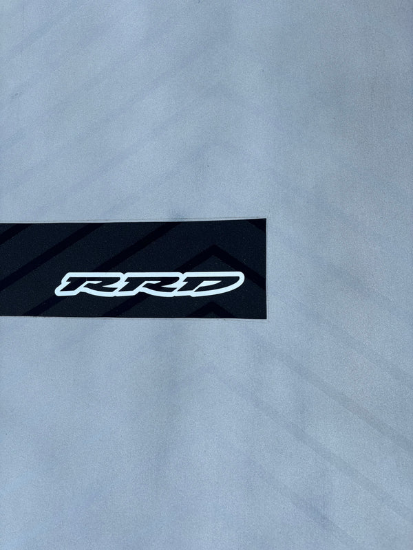 RRD x-fire108 Y22