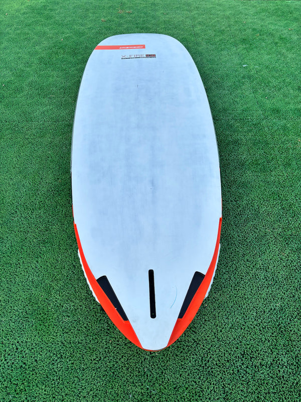 RRD x-fire108 Y22