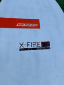 RRD x-fire108 Y22