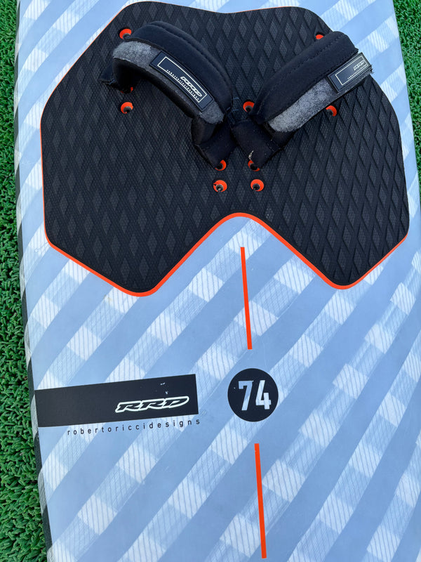RRD cult74 Y29