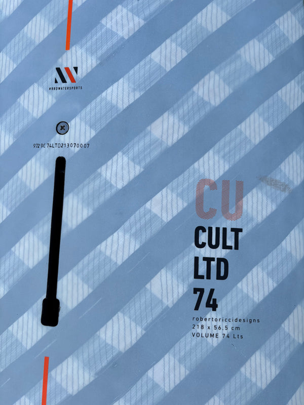 RRD cult74 Y29