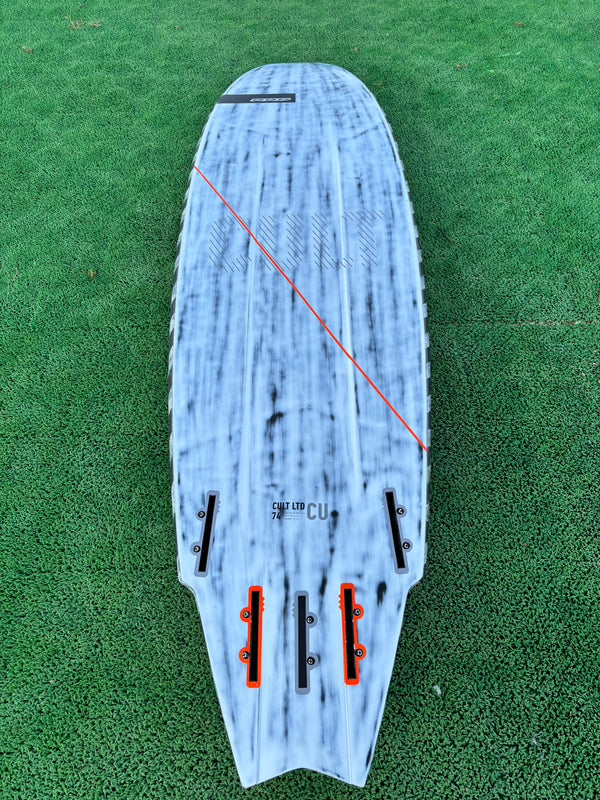 RRD cult74 Y29