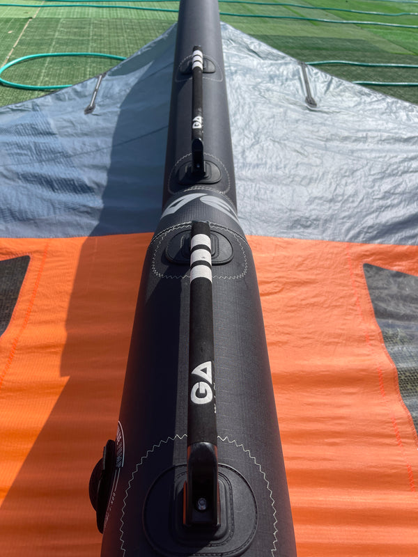 GA POISON 7.2㎡(中古)　ガストラ　ポイズン