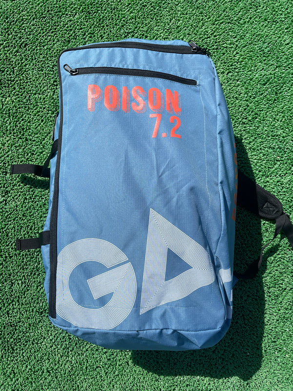 GA POISON 7.2㎡(中古)　ガストラ　ポイズン