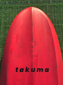 TAKUMA TK CARBON 110L(中古)