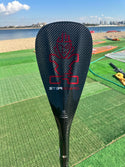 STARBOARD SUP PADDLE ENDURO-S PREPREG CARBON 2PCS PREPREG CARBON SHAFT　2024 スターボード サップ パドル エンデューロ S プリプレグカーボン