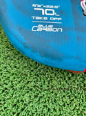 STARBOARD Take off 5'2" 22.5"(70L)中古美品 スターボード テイクオフ70