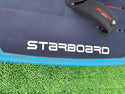 STARBOARD Take off 5'2" 22.5"(70L)中古美品 スターボード テイクオフ70