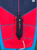 STARBOARD Take off 5'2" 22.5"(70L)中古美品 スターボード テイクオフ70