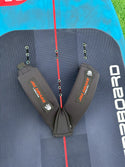 STARBOARD Take off 5'2" 22.5"(70L)中古美品 スターボード テイクオフ70
